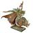 Orc Warlord mounted on Warboar