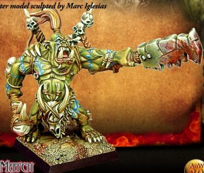 Orc Brute