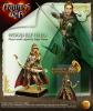 Wood Elf Hero 2
