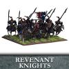Undead Revenant Cavalry (10) 1