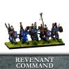 Undead Revenant Command (10 Elites) 1