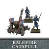 Undead Balefire Catapult (2 + War Machine) 1