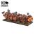 Dwarf Ironclad Command(10)