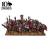 Dwarf Shield Breakers Troop (10 Double Handed Wpn)
