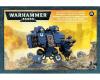 Space Marine Ironclad Dreadnought 1