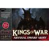 Abyssal Dwarf Army 1