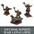 Abyssal Dwarf Lord's War conclave (4)