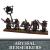 Abyssal Dwarf Berserkers (5)