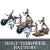 Elf Bolt Thrower Battery (4+2War Machines)