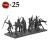 Elf Bowmen Troop (10)