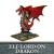 Elf Drakon Lord (1)