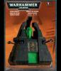 Necron Monolith 1