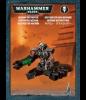 Necron Destroyer 1