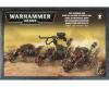 Ork Warbiker Mob 1