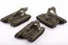 Sabre MBT's 1