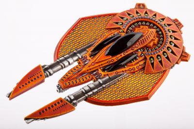 Warspear