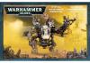 Ork Deff Dread 1