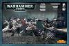 Tyranid Warrior Brood 1