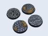 Cobblestone Bases, Round 40mm (2) 1