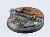 Tech Bases, Round 60mm (1) 1