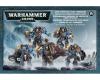 Space Wolves Wolf Guard Terminators 1