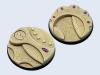Wraithstone Bases, Round 60mm (1) 1