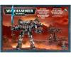 Grey Knight Nemesis Dreadknight 1