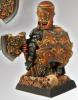 Boyar Warrior #1  1