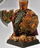 Boyar Warrior #3  1