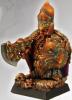 Boyar Warrior #4  1