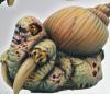 Chaos Snail #4 1
