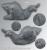 28mm/30mm Chaos Giant Snail