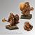 28mm/30mm Dwarf Female Gertrude 