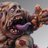 Big Fat Uncle - Monster  2