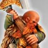 Dwarf Ducal Guard #1  1