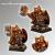 Dwarf Ducal Guard #2 