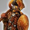 Dwarf Ducal Guard #3 1