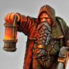 Dwarf Miner  1