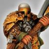 Dwarf Ducal Guard #4  1