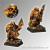 Dwarf Ducal Guard #4 