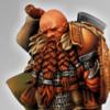 Dwarf Ducal Guard #7  1