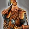 28mm/30mm Dwarf Champion  1