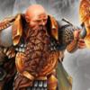 28mm/30mm Dwarf General  1