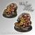 28mm/30mm Statue of Love