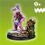 28mm/30mm Easter Bunny 