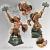 28mm/30mm Minotaur Warrior #1