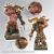 28mm/30mm Minotaur Warrior #2