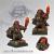 28mm/30mm Dwarf Sapper