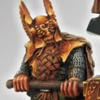 28mm/30mm Dwarf Champion #2 1
