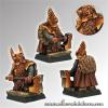 28mm/30mm Dwarf Champion #2 1